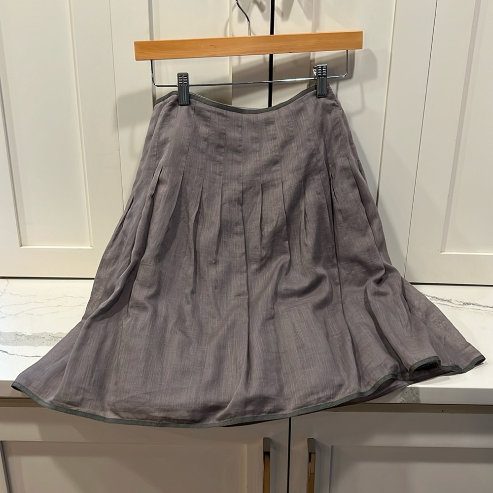 JCREW SKIRT